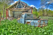 HDR-1