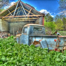HDR-1