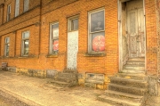 HDR-4
