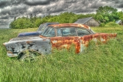 HDR-7