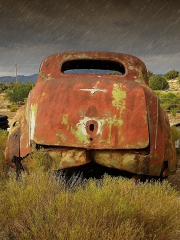 HDR-8