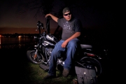 LIGHT PAINTING PORTRAIT-1