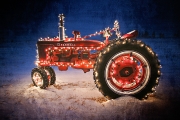 FARMALL TRACTOR