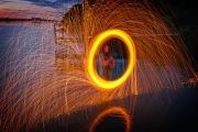 SPINNING