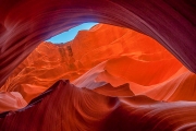 ANTELOPE-CANYON